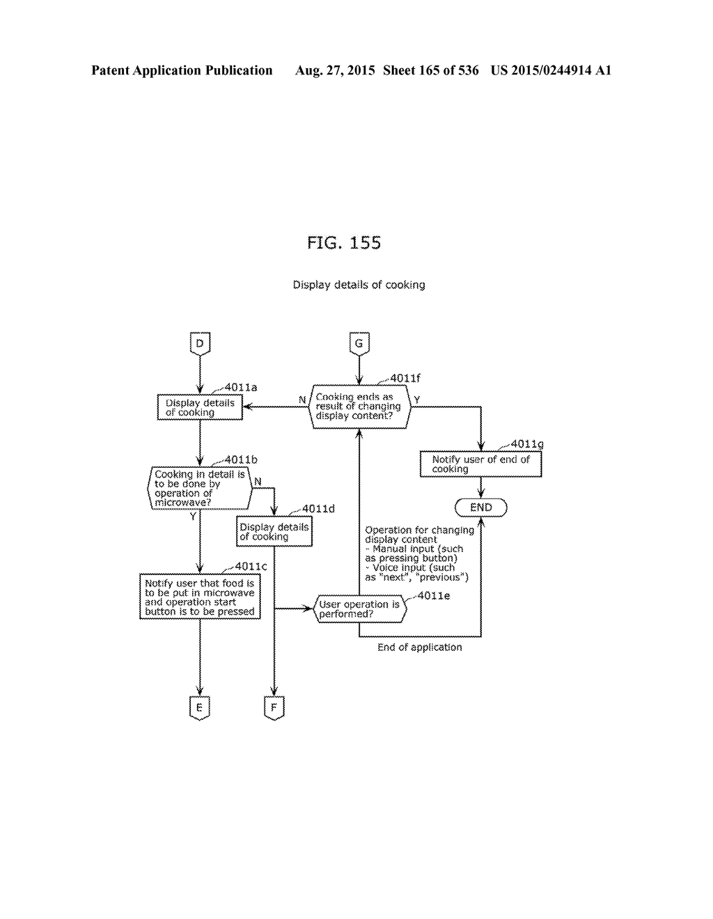 INFORMATION COMMUNICATION METHOD - diagram, schematic, and image 166