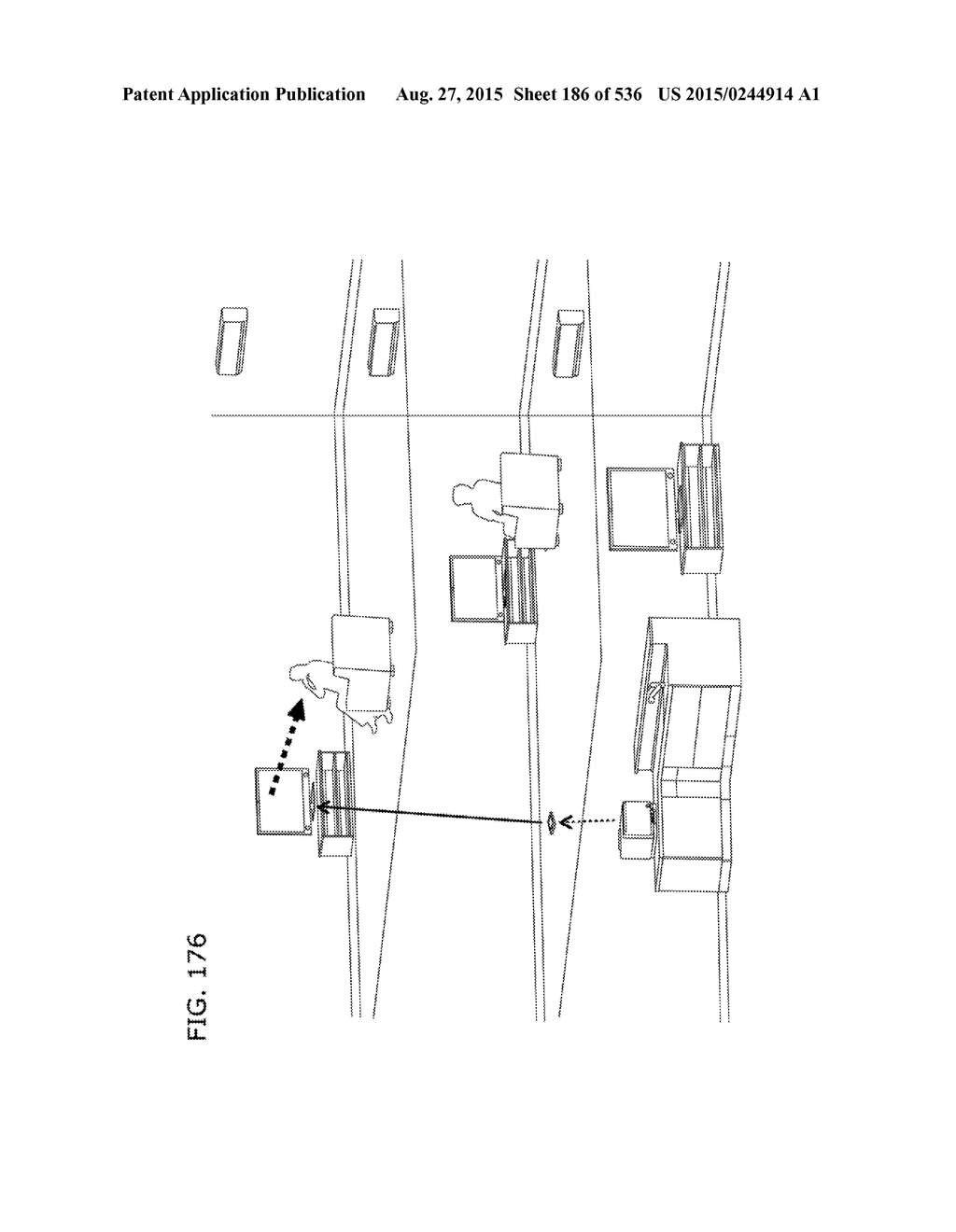 INFORMATION COMMUNICATION METHOD - diagram, schematic, and image 187