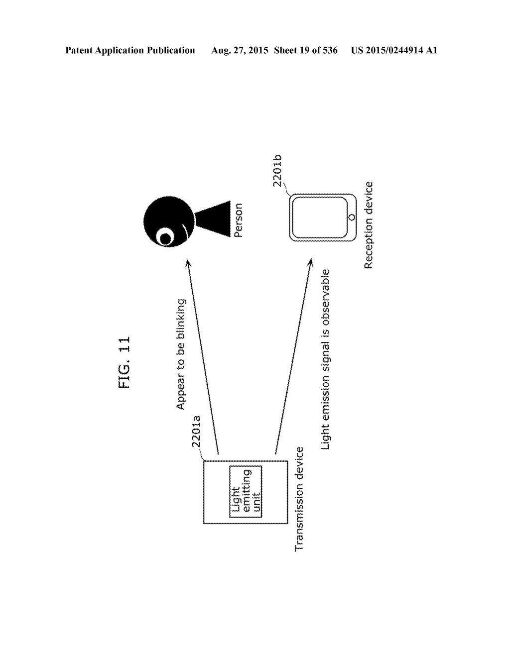 INFORMATION COMMUNICATION METHOD - diagram, schematic, and image 20