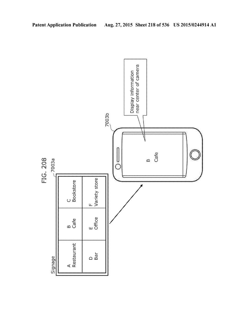 INFORMATION COMMUNICATION METHOD - diagram, schematic, and image 219