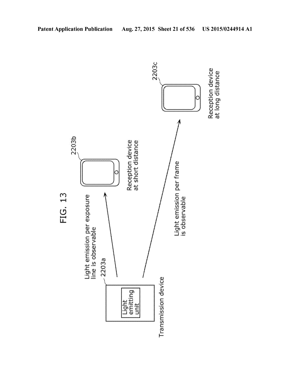 INFORMATION COMMUNICATION METHOD - diagram, schematic, and image 22