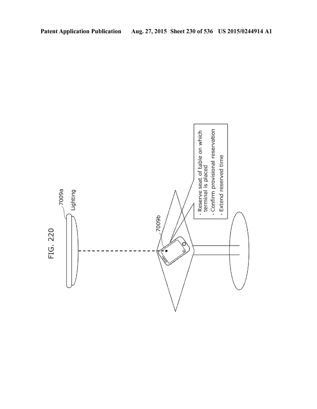 INFORMATION COMMUNICATION METHOD - diagram, schematic, and image 231