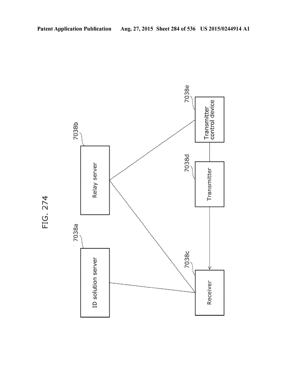 INFORMATION COMMUNICATION METHOD - diagram, schematic, and image 285