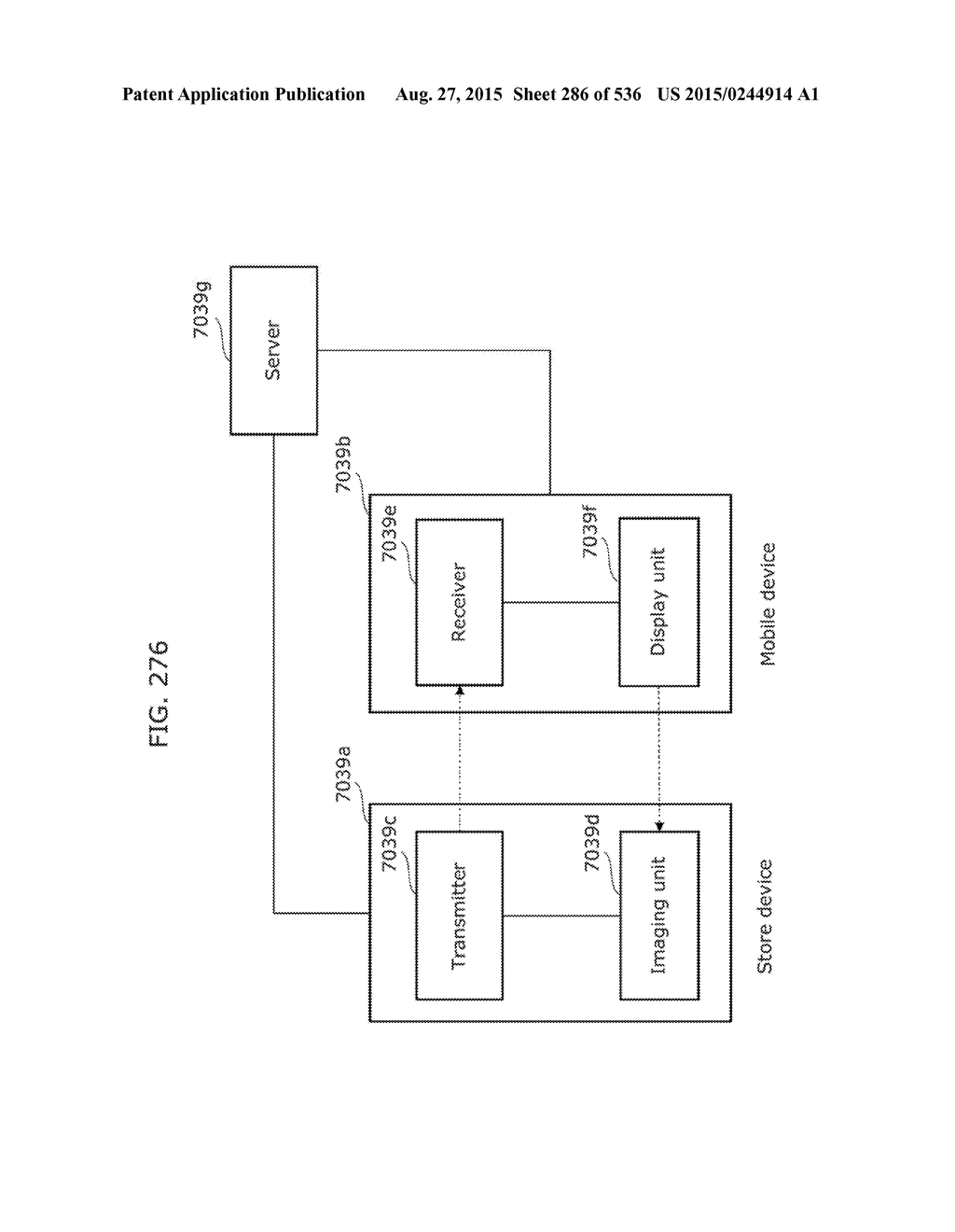 INFORMATION COMMUNICATION METHOD - diagram, schematic, and image 287