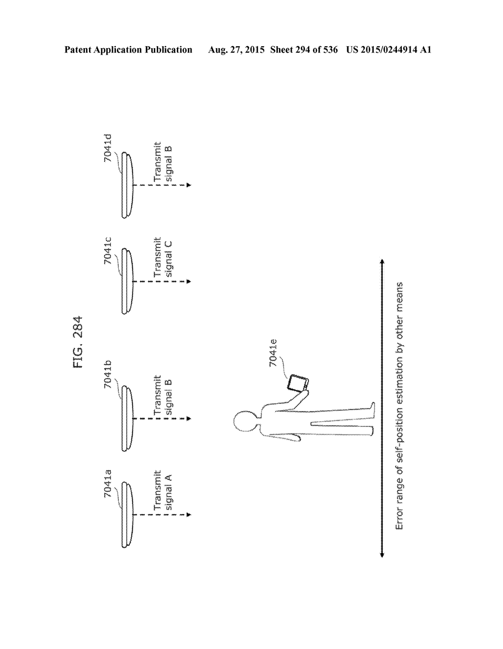 INFORMATION COMMUNICATION METHOD - diagram, schematic, and image 295