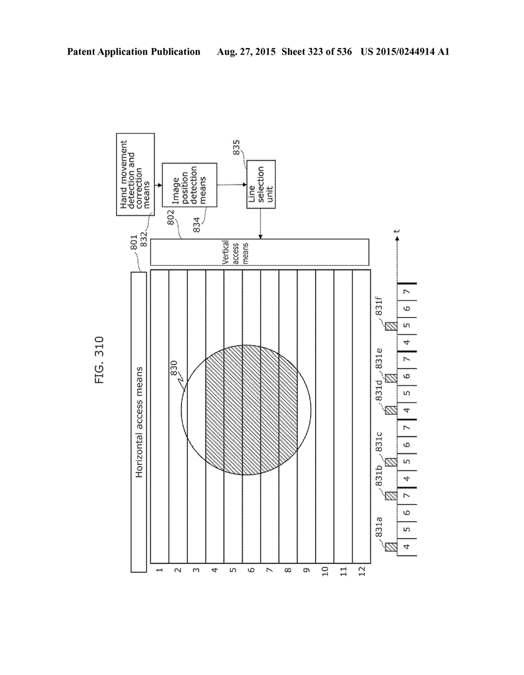 INFORMATION COMMUNICATION METHOD - diagram, schematic, and image 324