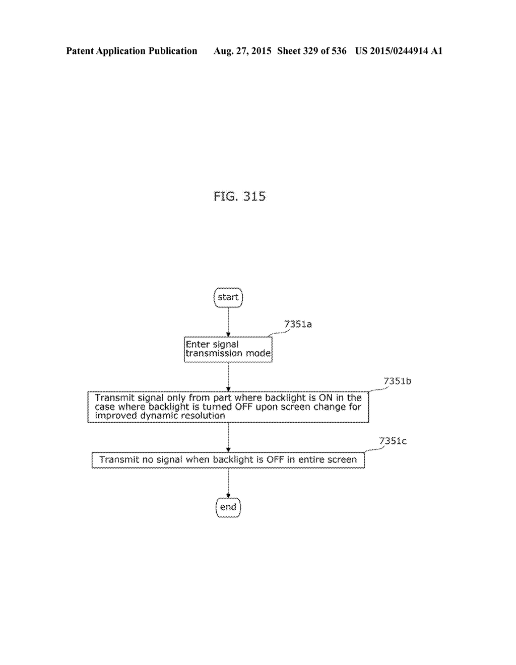 INFORMATION COMMUNICATION METHOD - diagram, schematic, and image 330