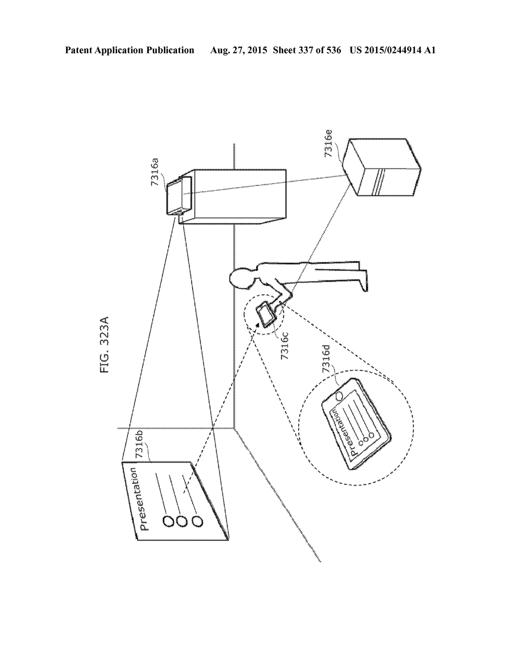 INFORMATION COMMUNICATION METHOD - diagram, schematic, and image 338