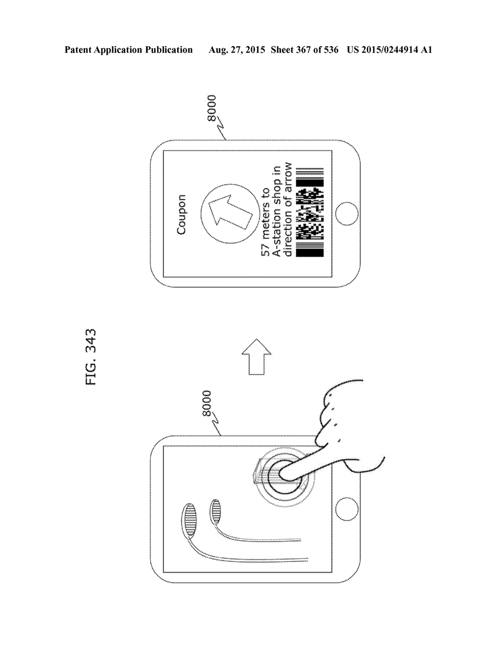 INFORMATION COMMUNICATION METHOD - diagram, schematic, and image 368