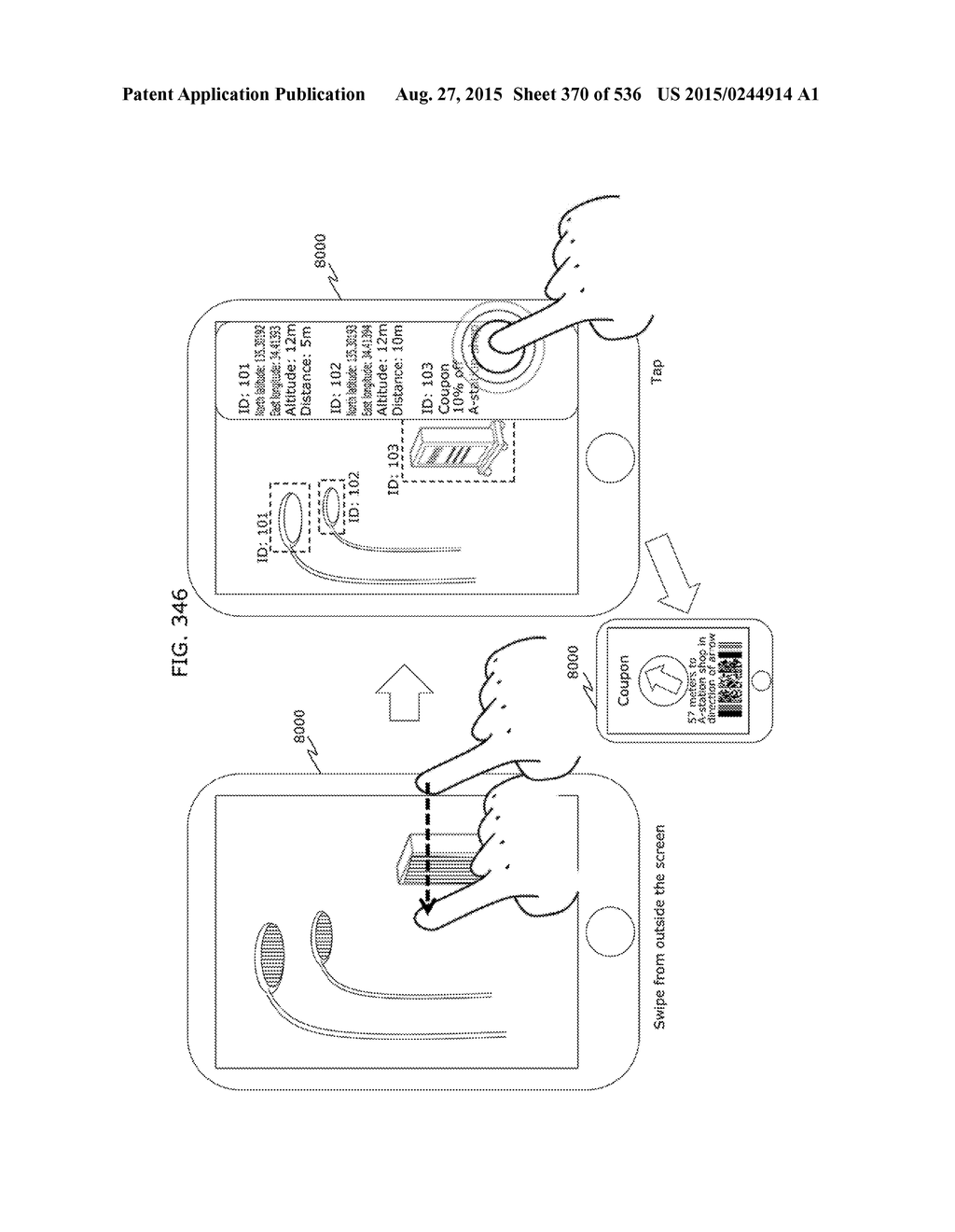 INFORMATION COMMUNICATION METHOD - diagram, schematic, and image 371