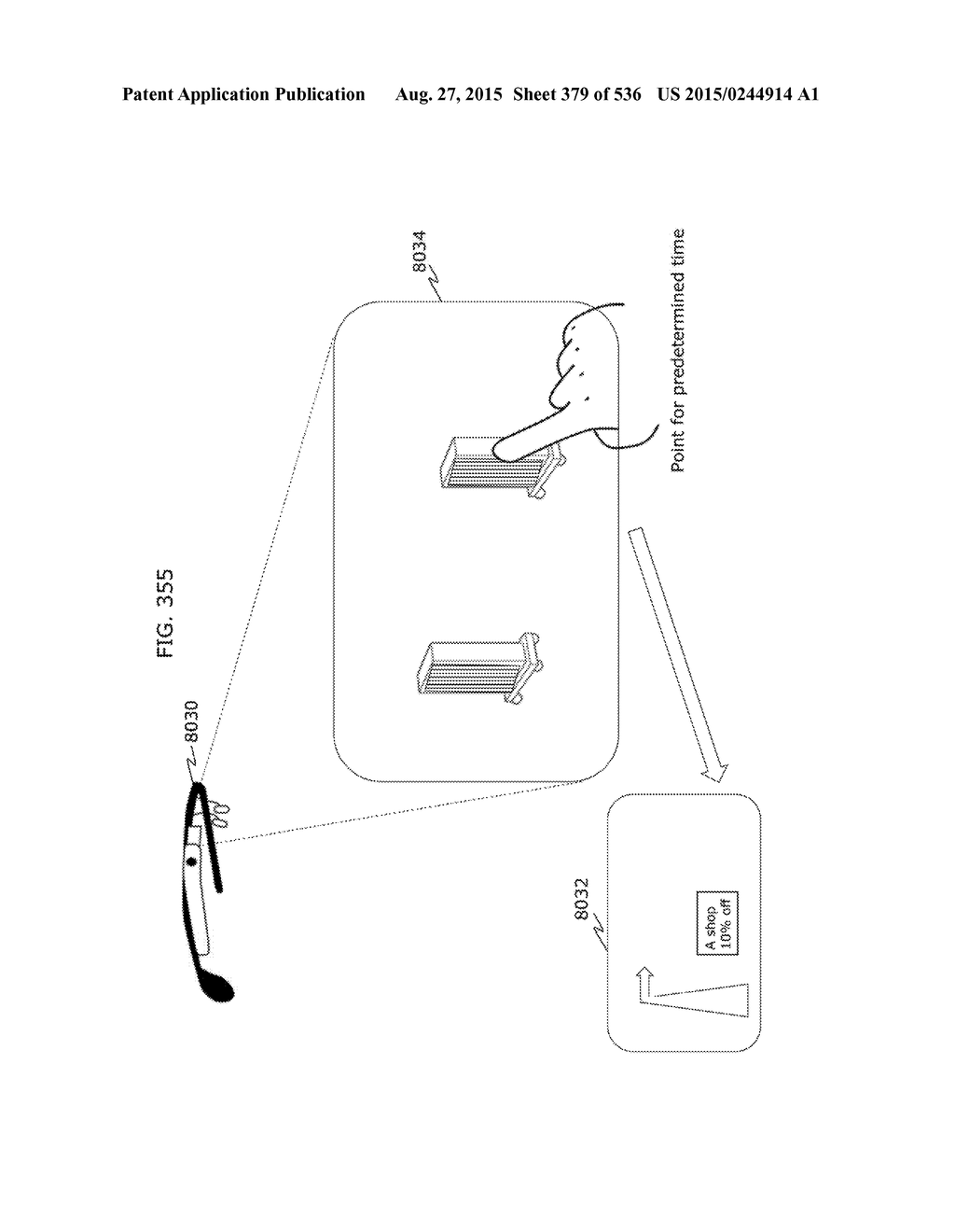 INFORMATION COMMUNICATION METHOD - diagram, schematic, and image 380