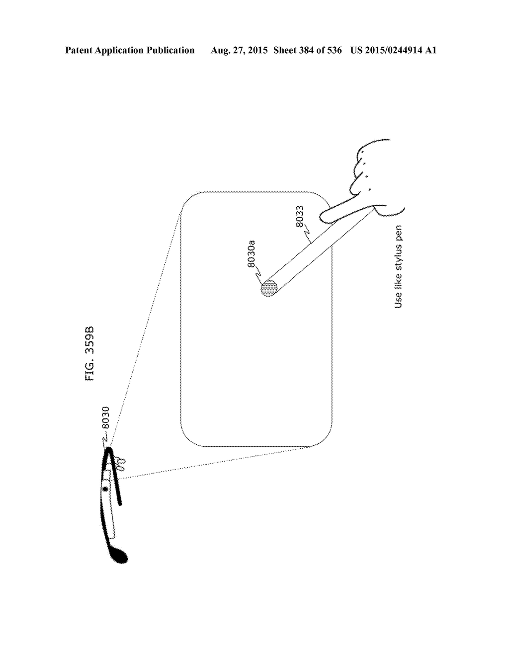 INFORMATION COMMUNICATION METHOD - diagram, schematic, and image 385