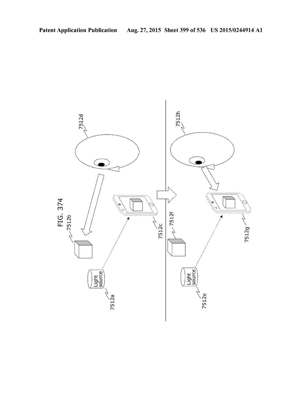 INFORMATION COMMUNICATION METHOD - diagram, schematic, and image 400