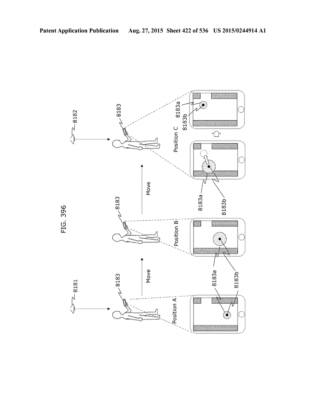 INFORMATION COMMUNICATION METHOD - diagram, schematic, and image 423