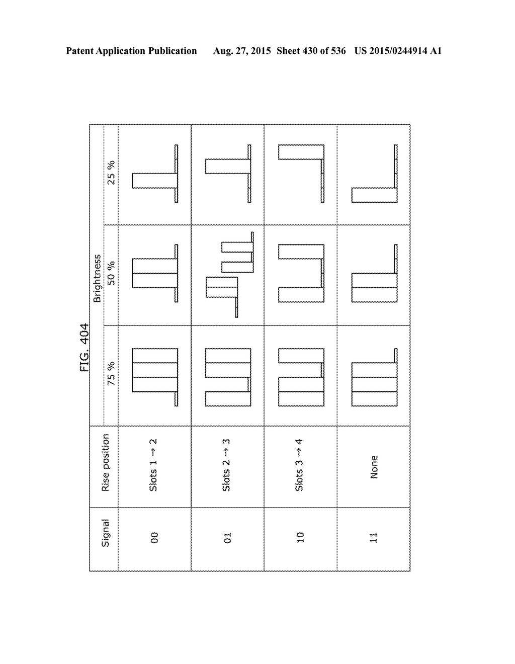 INFORMATION COMMUNICATION METHOD - diagram, schematic, and image 431