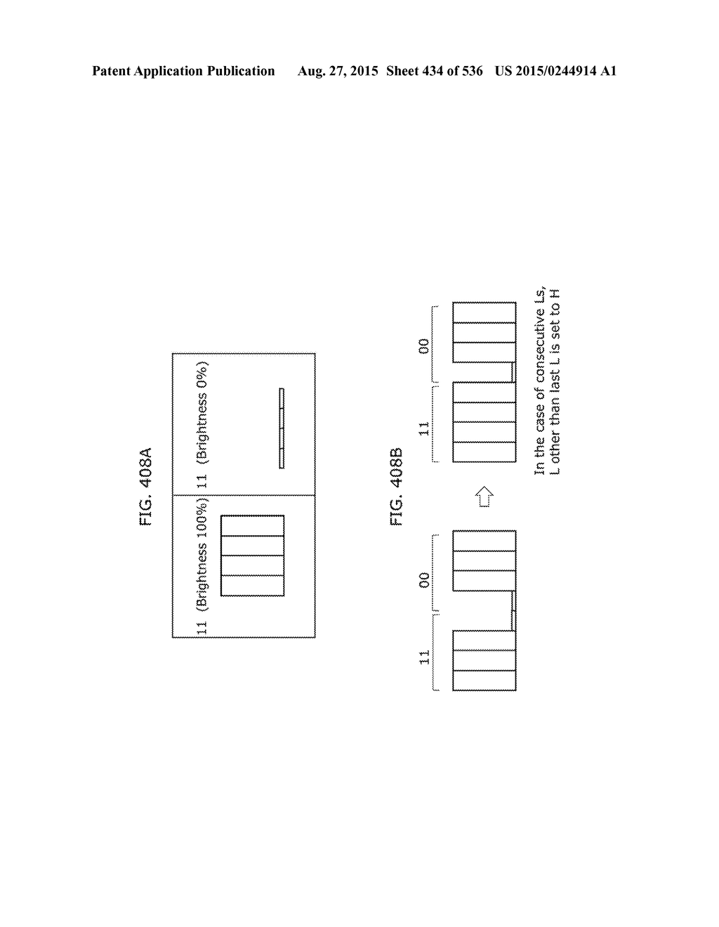 INFORMATION COMMUNICATION METHOD - diagram, schematic, and image 435