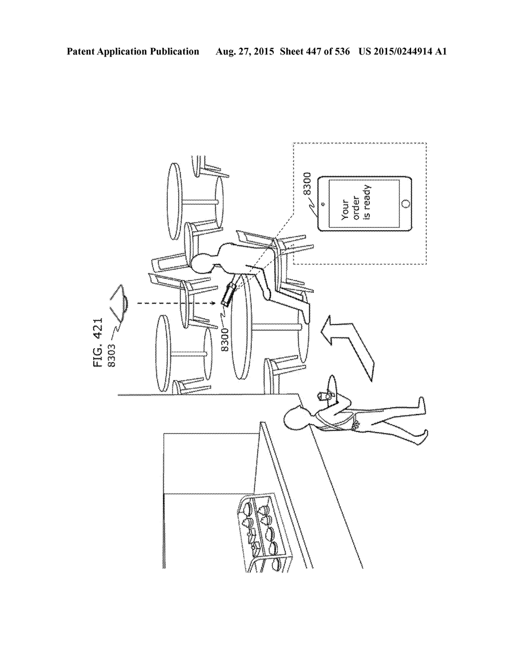 INFORMATION COMMUNICATION METHOD - diagram, schematic, and image 448