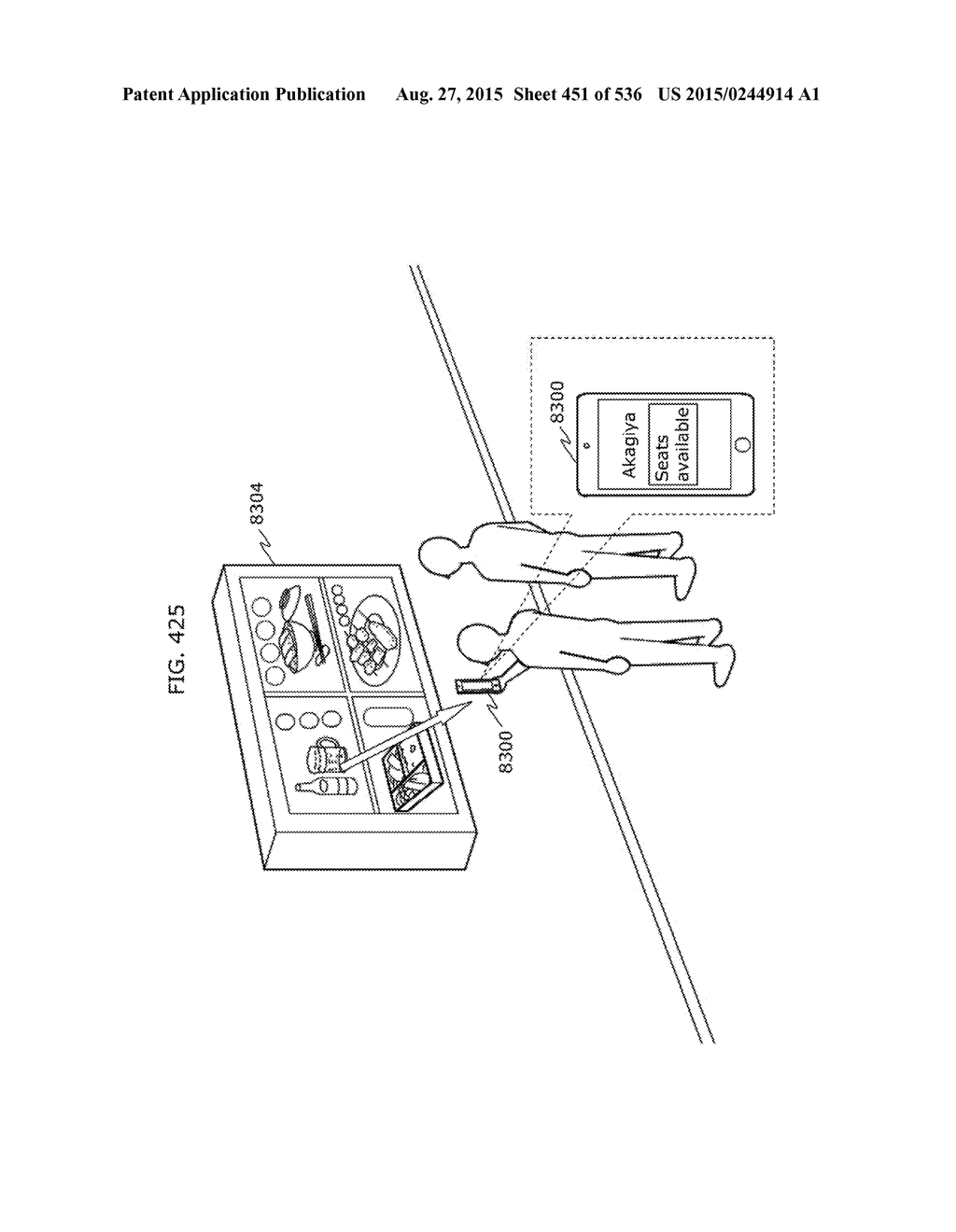 INFORMATION COMMUNICATION METHOD - diagram, schematic, and image 452