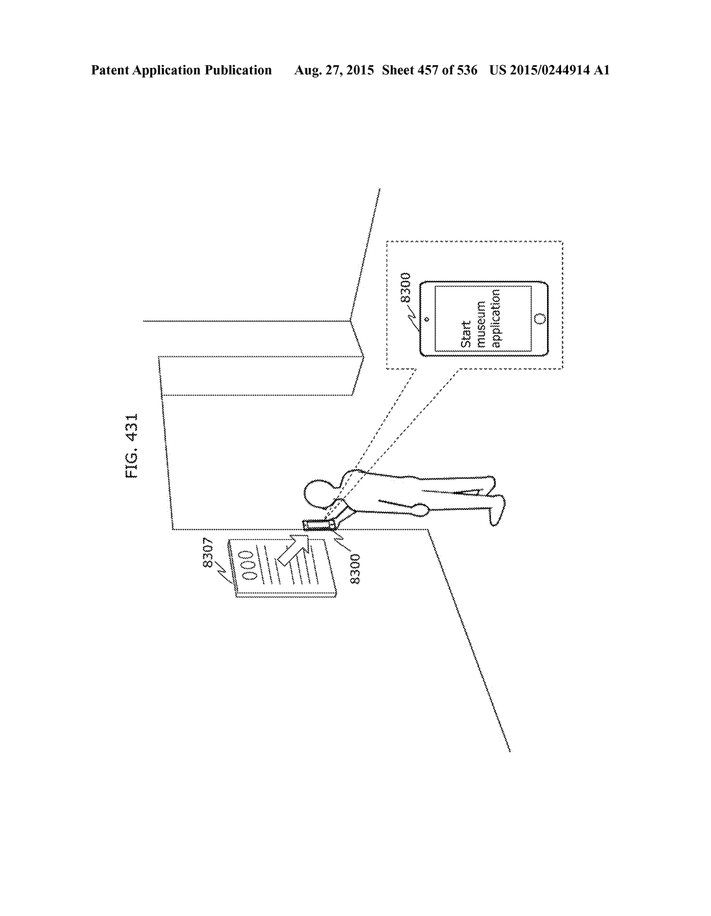 INFORMATION COMMUNICATION METHOD - diagram, schematic, and image 458