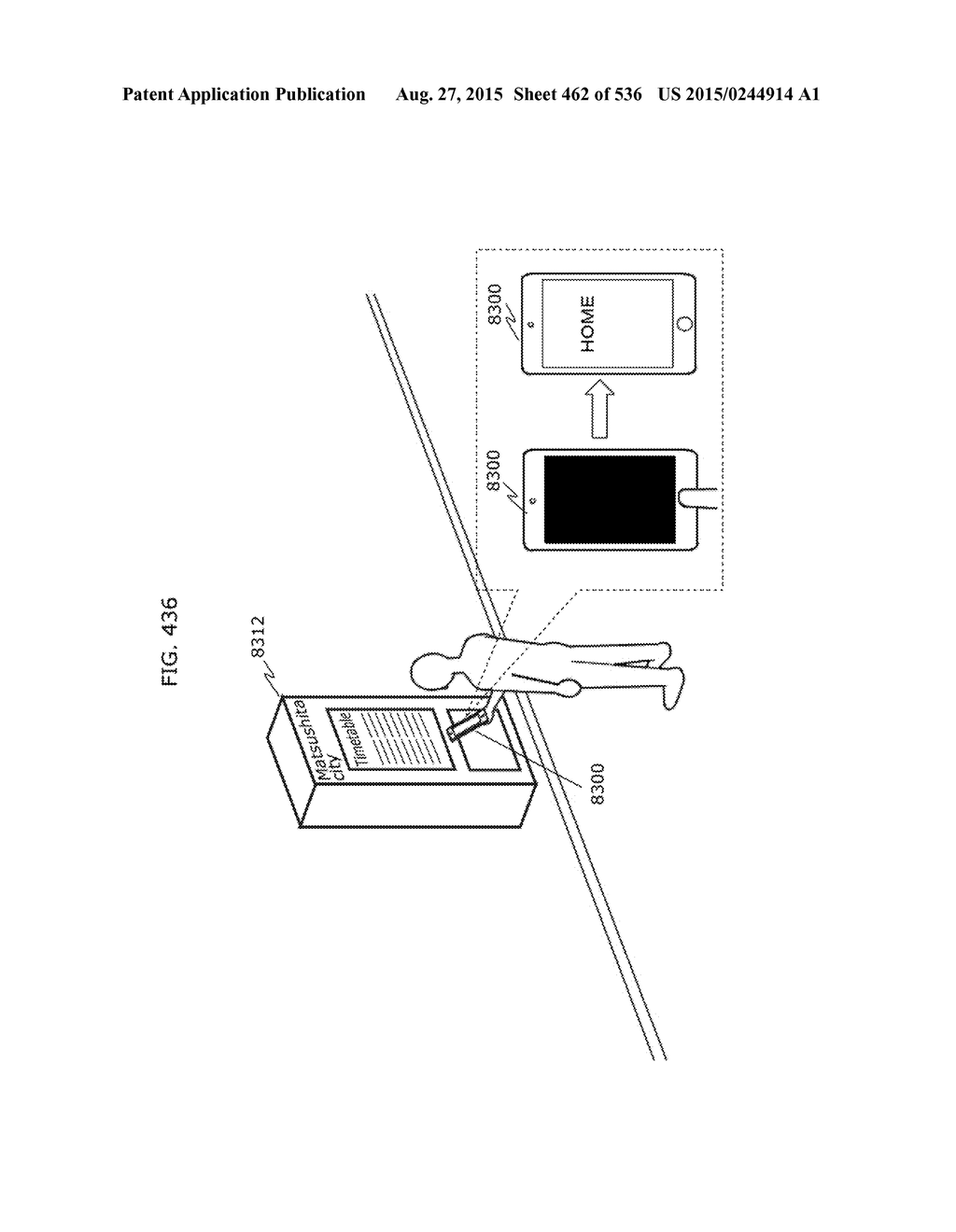 INFORMATION COMMUNICATION METHOD - diagram, schematic, and image 463