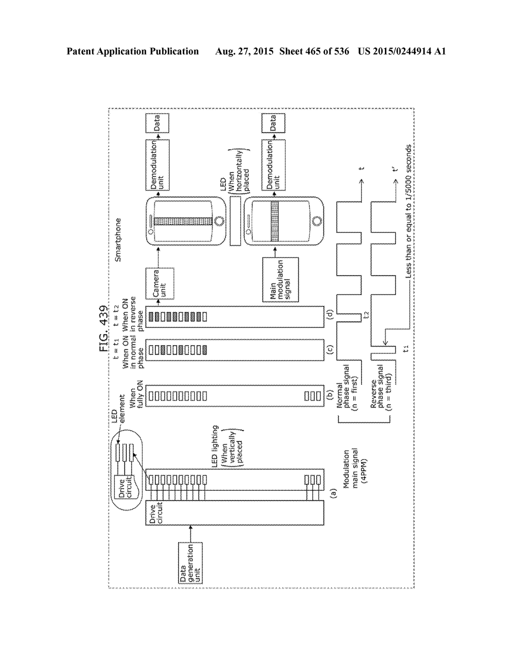 INFORMATION COMMUNICATION METHOD - diagram, schematic, and image 466