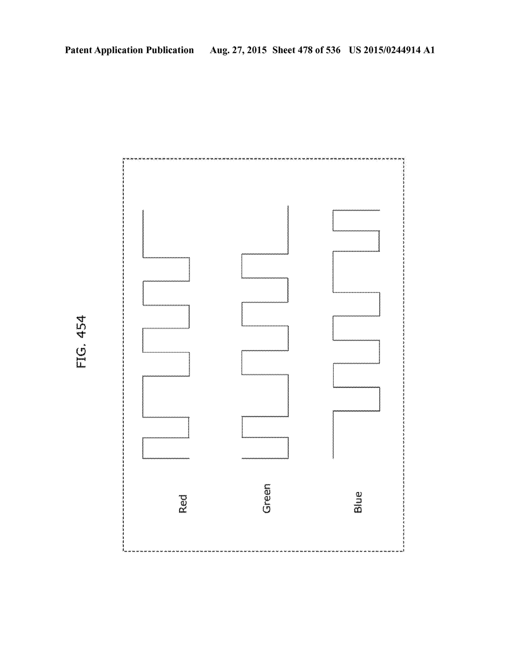 INFORMATION COMMUNICATION METHOD - diagram, schematic, and image 479