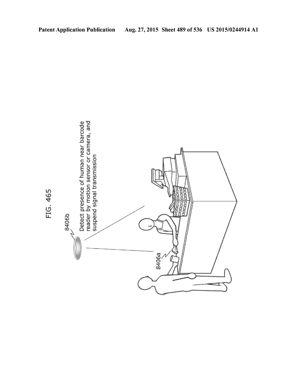 INFORMATION COMMUNICATION METHOD - diagram, schematic, and image 490