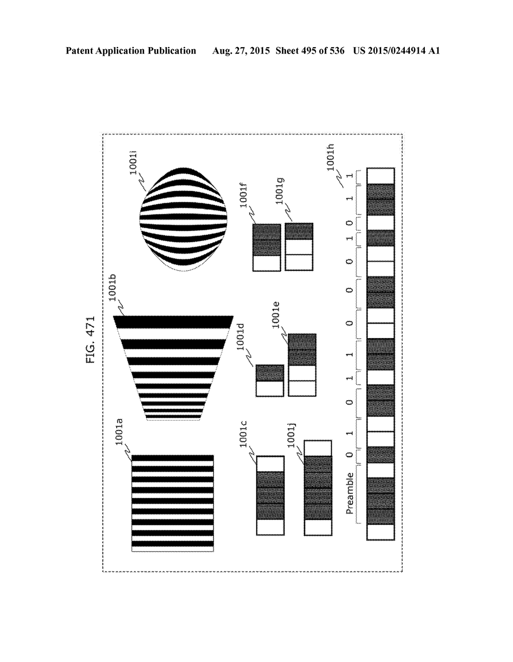 INFORMATION COMMUNICATION METHOD - diagram, schematic, and image 496