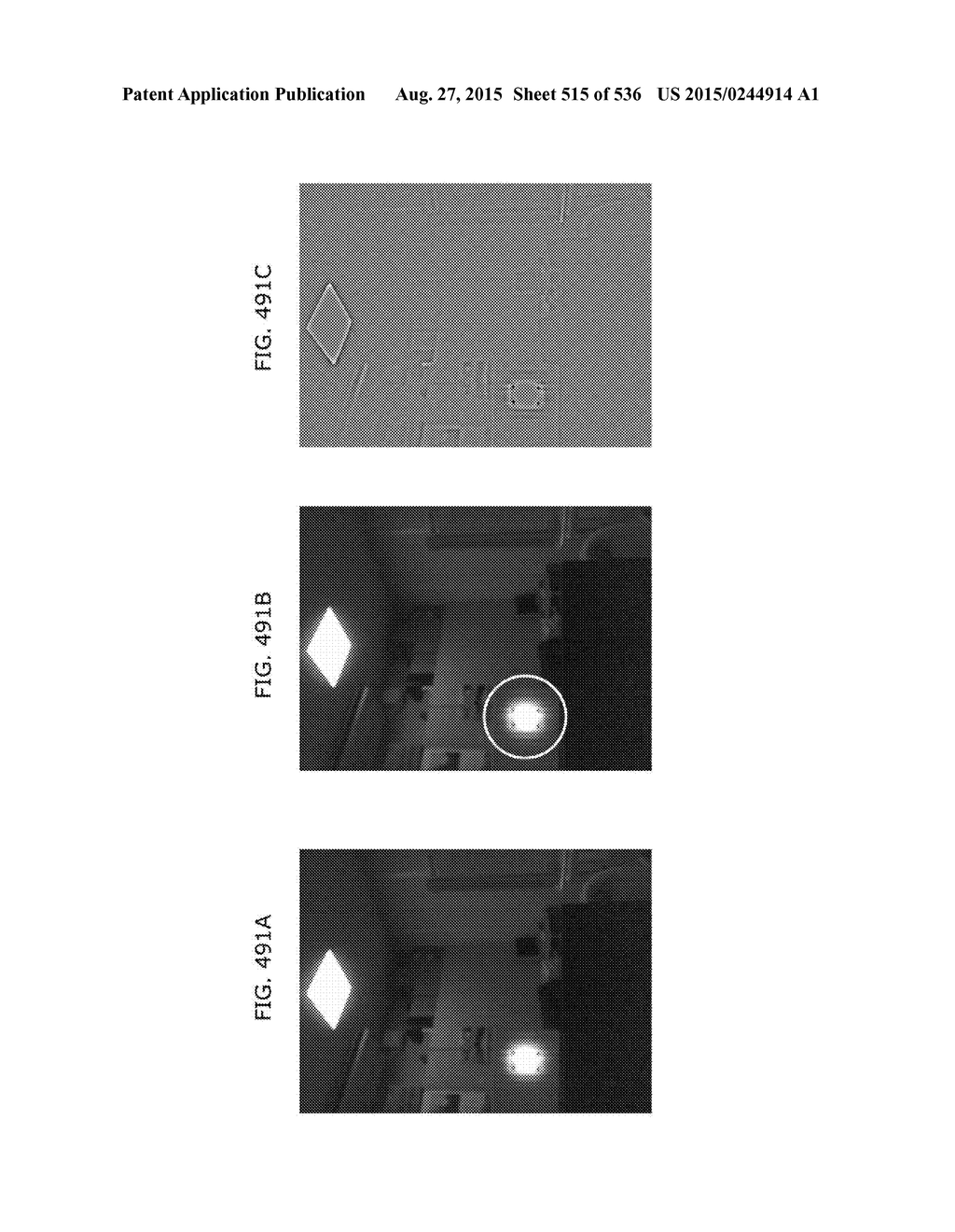 INFORMATION COMMUNICATION METHOD - diagram, schematic, and image 516