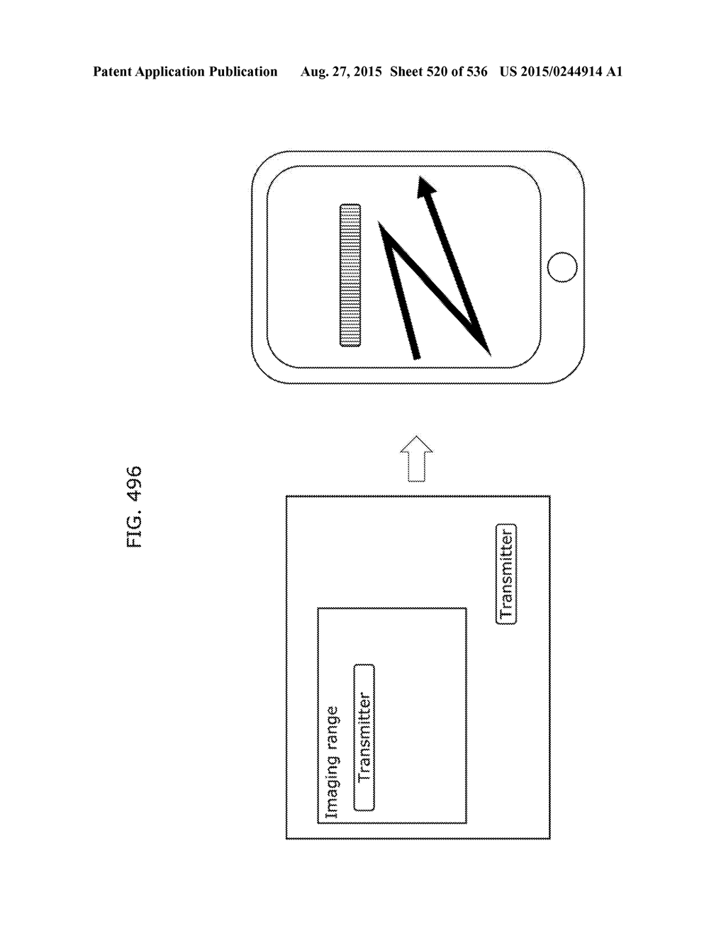 INFORMATION COMMUNICATION METHOD - diagram, schematic, and image 521