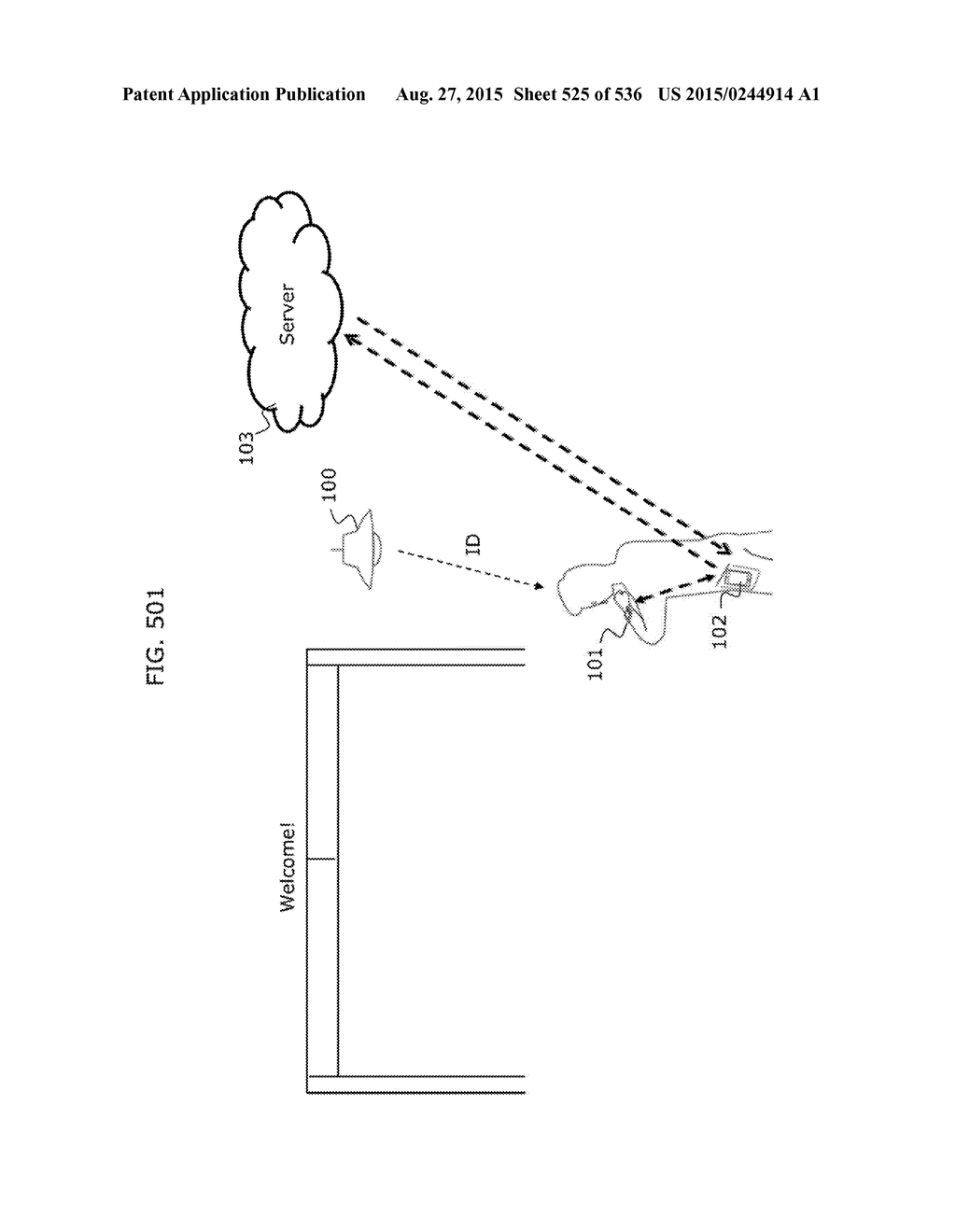 INFORMATION COMMUNICATION METHOD - diagram, schematic, and image 526