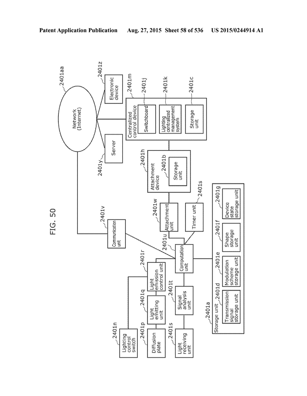 INFORMATION COMMUNICATION METHOD - diagram, schematic, and image 59