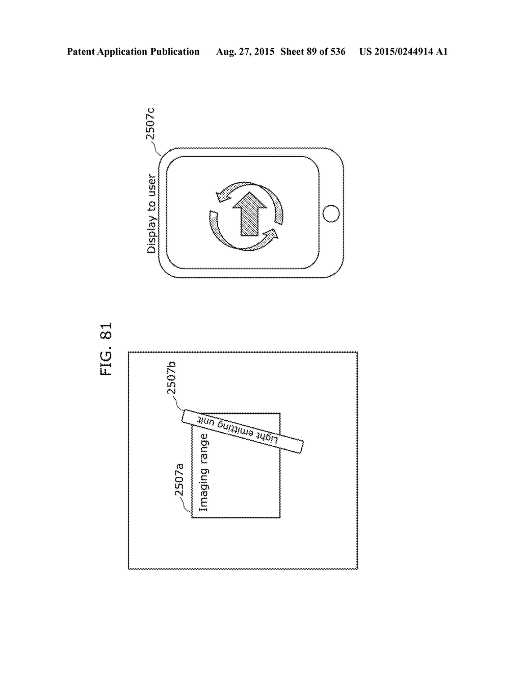 INFORMATION COMMUNICATION METHOD - diagram, schematic, and image 90