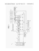 IMAGE PROCESSING APPARATUS, IMAGE CAPTURING APPARATUS, IMAGE CORRECTION     METHOD, AND STORAGE MEDIUM diagram and image