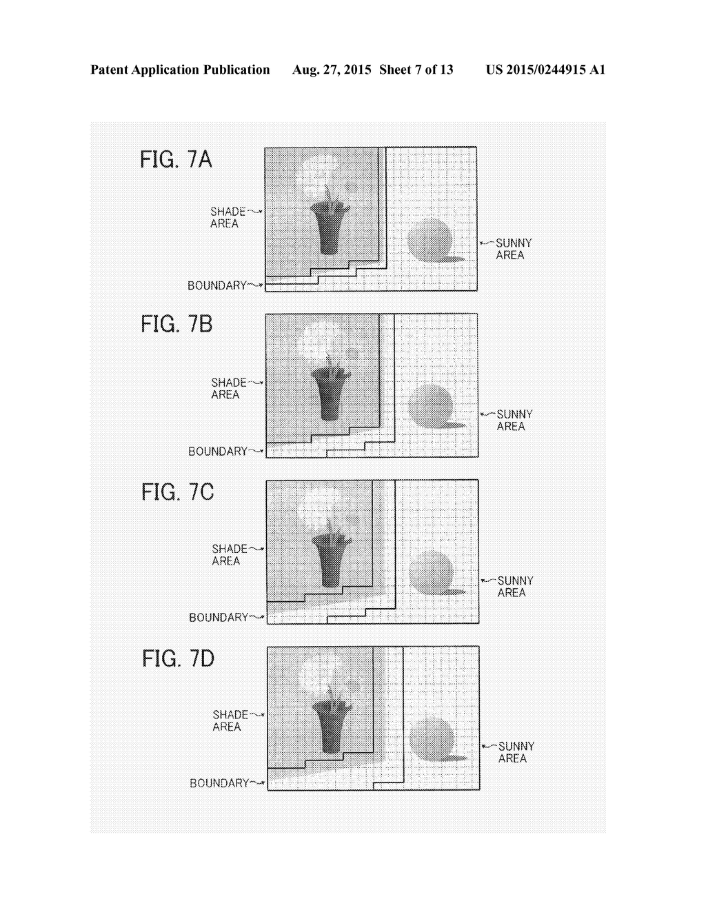 IMAGE PROCESSING APPARATUS, IMAGE CAPTURING APPARATUS, IMAGE CORRECTION     METHOD, AND STORAGE MEDIUM - diagram, schematic, and image 08