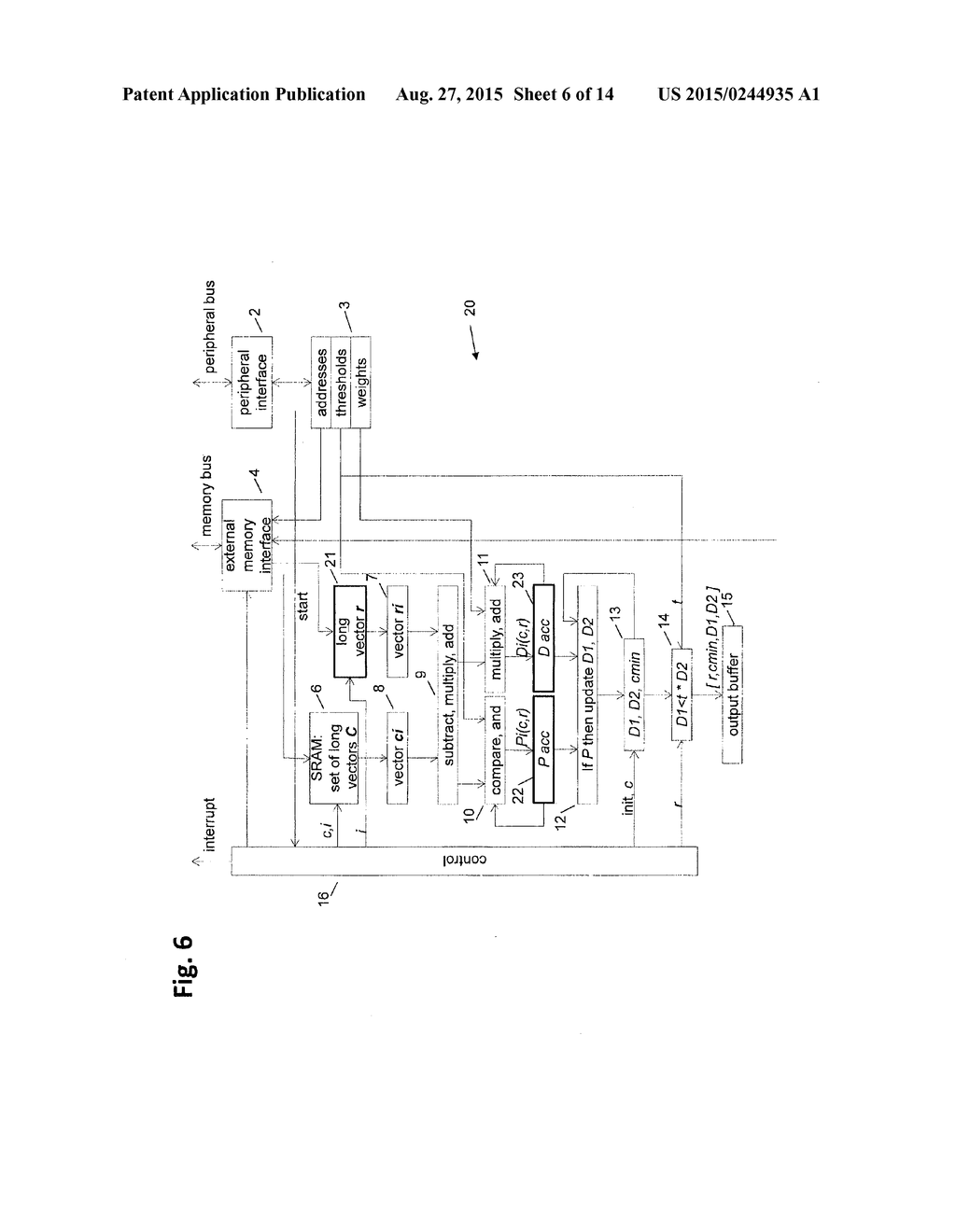WEARABLE INFORMATION SYSTEM HAVING AT LEAST ONE CAMERA - diagram, schematic, and image 07