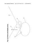 WEARABLE INFORMATION SYSTEM HAVING AT LEAST ONE CAMERA diagram and image