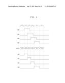 DEVICE AND METHOD OF TRANSFERRING SENSED DATA IN IMAGE SENSOR diagram and image