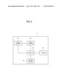 BROADCAST RECEIVER AND CONTROL METHOD THEREOF diagram and image