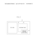 DISPLAY CONTROL APPARATUS AND DISPLAY CONTROL METHOD diagram and image