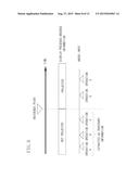 DISPLAY CONTROL APPARATUS AND DISPLAY CONTROL METHOD diagram and image