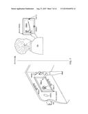 TELEPRESENCE EXPERIENCE diagram and image