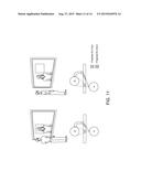 TELEPRESENCE EXPERIENCE diagram and image