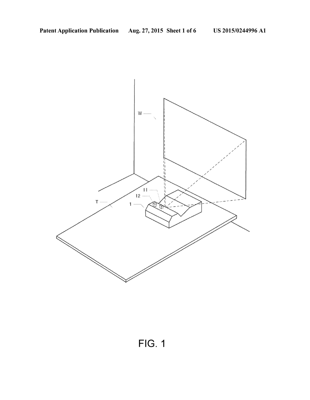 PROJECTOR - diagram, schematic, and image 02