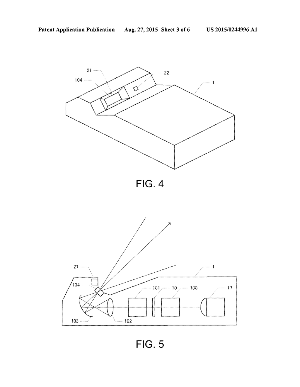 PROJECTOR - diagram, schematic, and image 04