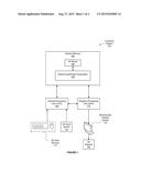 TECHNIQUES FOR INTEGRATING DIFFERENT FORMS OF INPUT WITH DIFFERENTFORMS OF     OUTPUT WHEN INTERACTING WITH AN APPLICATION diagram and image