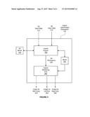 TECHNIQUES FOR INTEGRATING DIFFERENT FORMS OF INPUT WITH DIFFERENTFORMS OF     OUTPUT WHEN INTERACTING WITH AN APPLICATION diagram and image