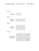 METHOD FOR PROVIDING AND RECOGNIZING TRANSMISSION MODE IN DIGITAL     BROADCASTING diagram and image