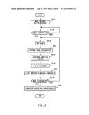 IMAGING APPARATUS, IMAGE PROCESSING DEVICE, COMPUTER-READABLE MEDIUM     HAVING STORED THEREON AN IMAGING APPARATUS CONTROLLING PROGRAM, AND     COMPUTER-READABLE MEDIUM HAVING STORED THEREON AN IMAGE PROCESSING     PROGRAM diagram and image