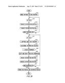 IMAGING APPARATUS, IMAGE PROCESSING DEVICE, COMPUTER-READABLE MEDIUM     HAVING STORED THEREON AN IMAGING APPARATUS CONTROLLING PROGRAM, AND     COMPUTER-READABLE MEDIUM HAVING STORED THEREON AN IMAGE PROCESSING     PROGRAM diagram and image